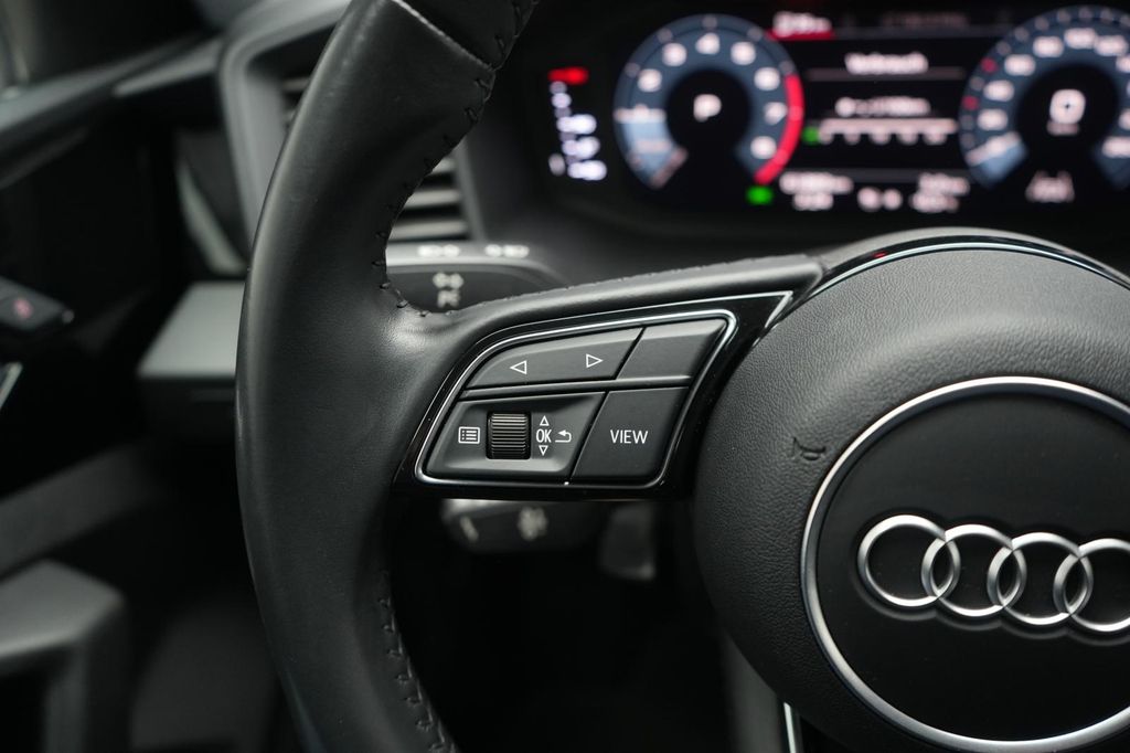 Audi A1 2020