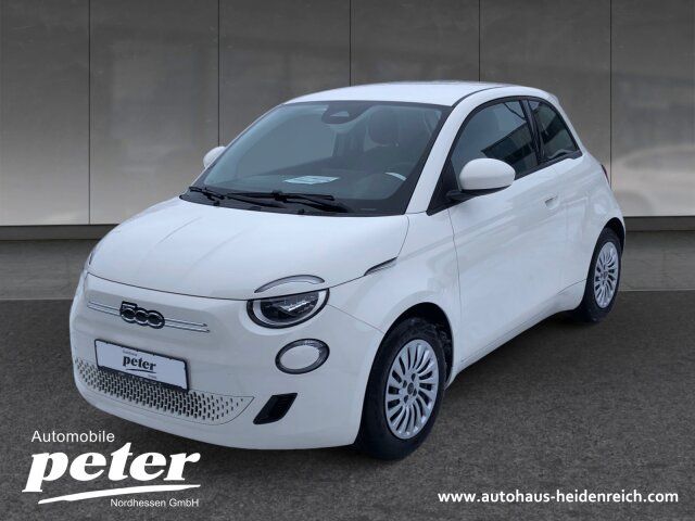 Fiat 500e 2023