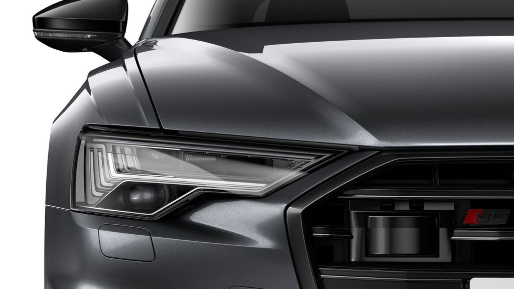 Audi S6 2022