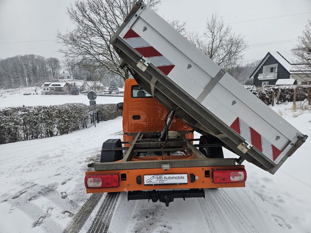 Volkswagen Crafter 2020