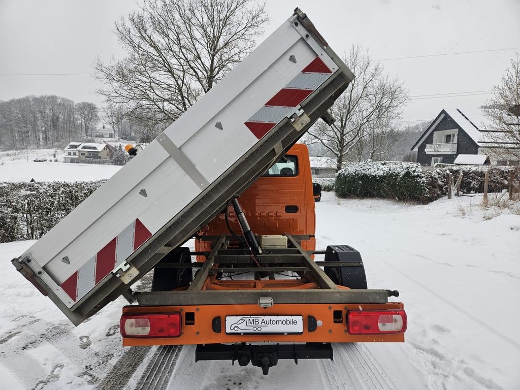 Volkswagen Crafter 2020