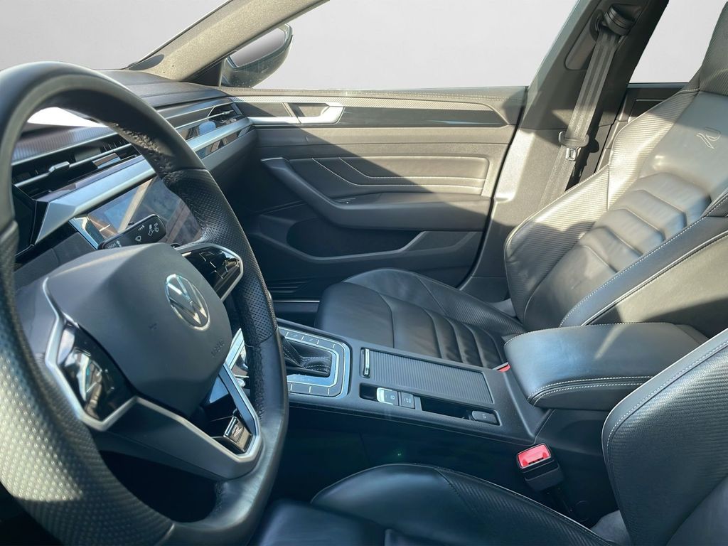 Volkswagen Arteon 2021