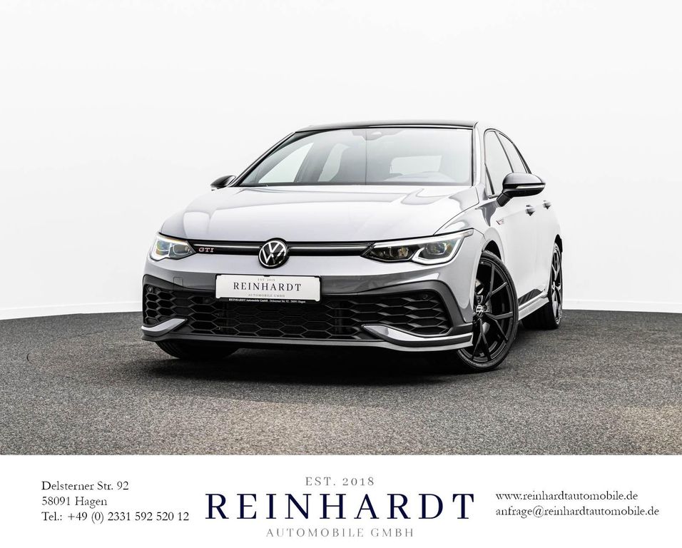 Volkswagen Golf 2023