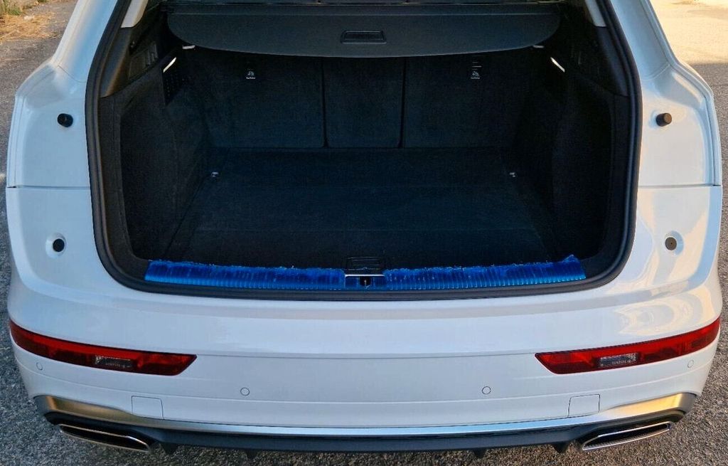 Audi Q5 2022
