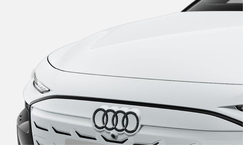 Audi A6 e-tron 2025