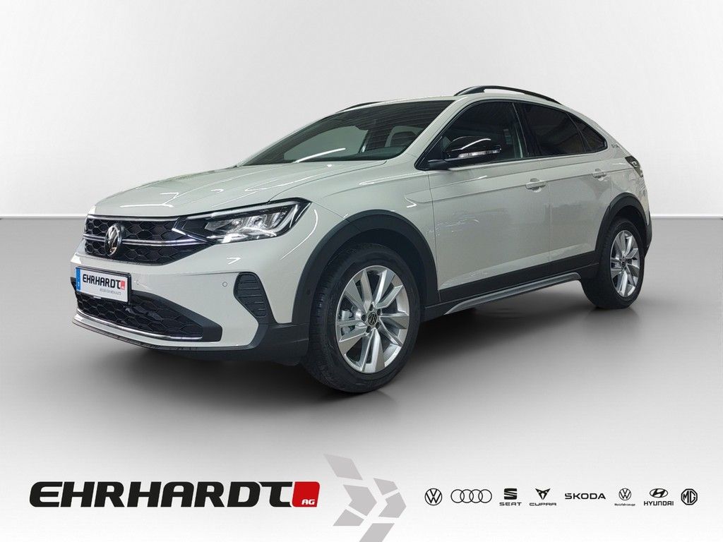 Volkswagen Taigo 2026