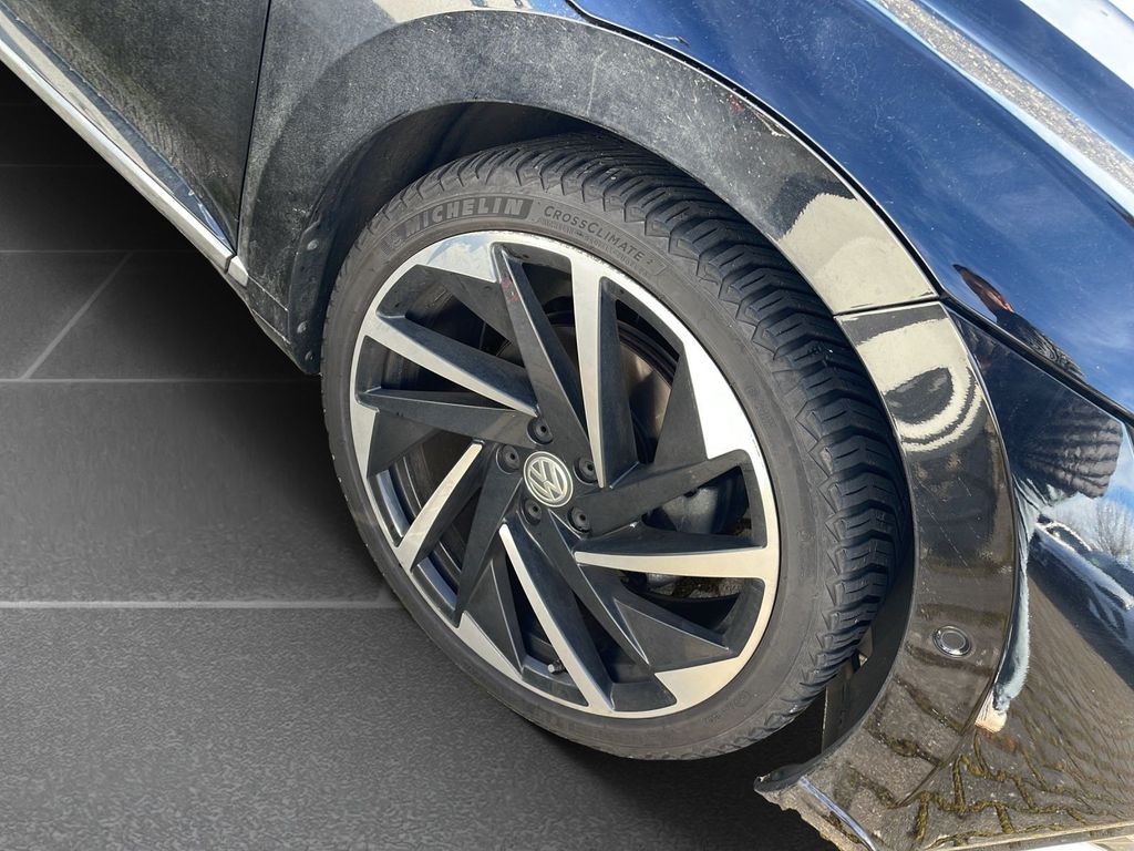 Volkswagen Arteon 2021