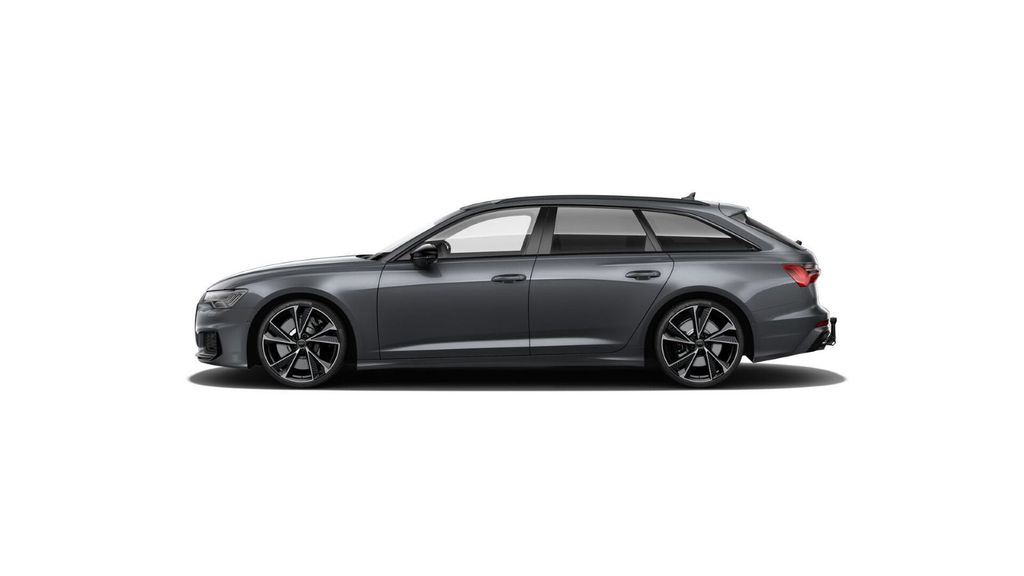 Audi S6 2022