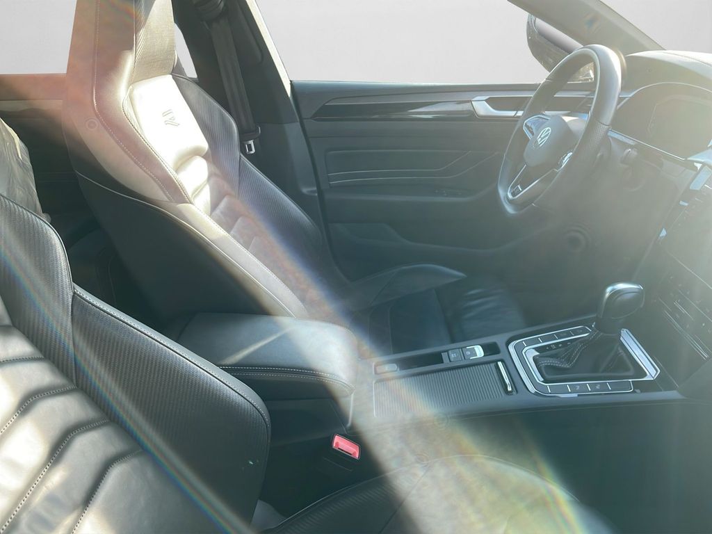 Volkswagen Arteon 2021