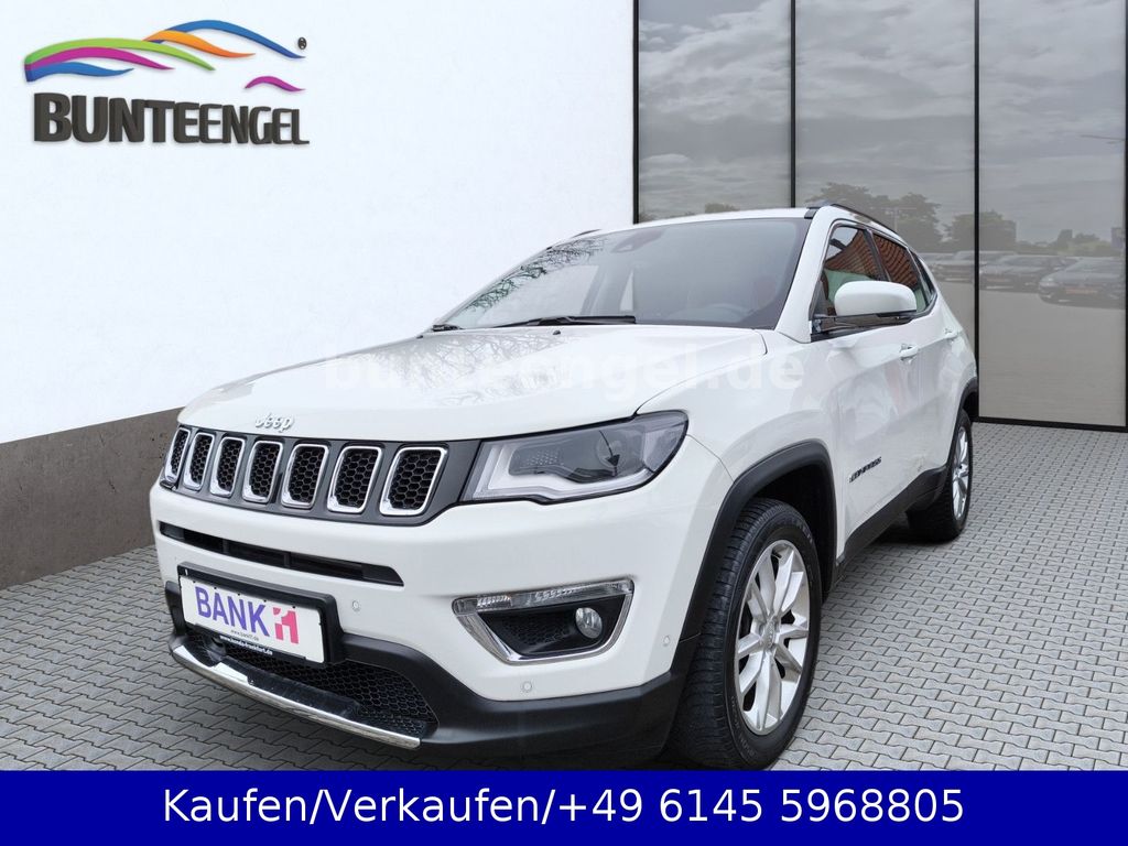 Jeep Compass 2021