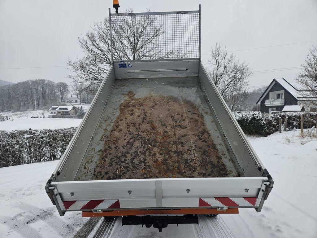 Volkswagen Crafter 2020