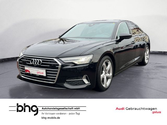 Audi A6 2023