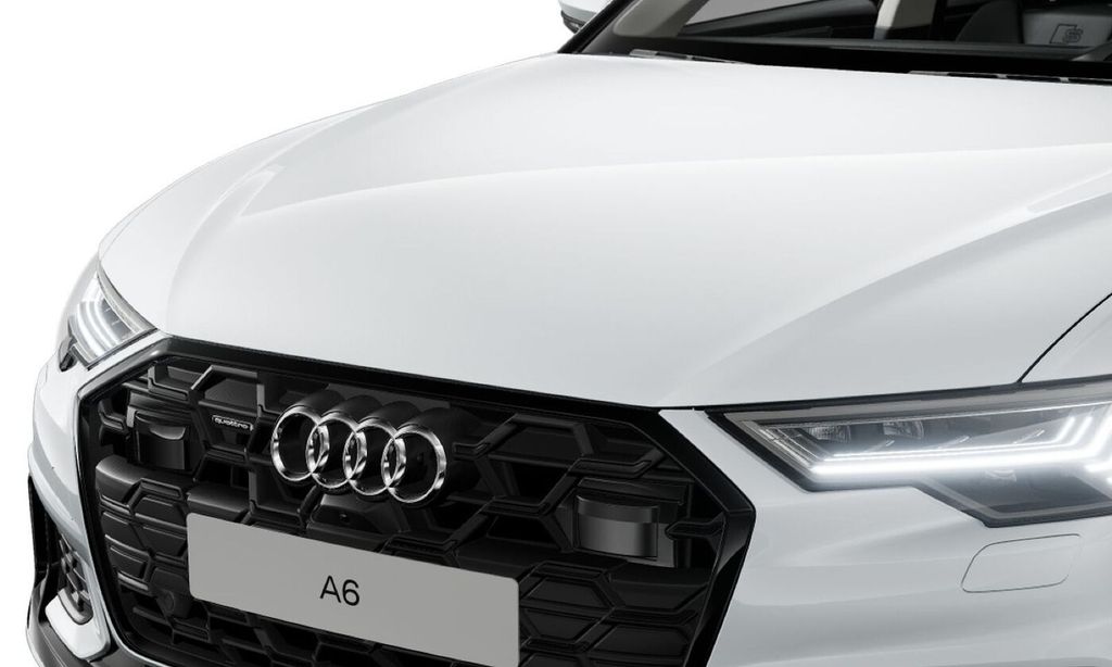 Audi A6 2024