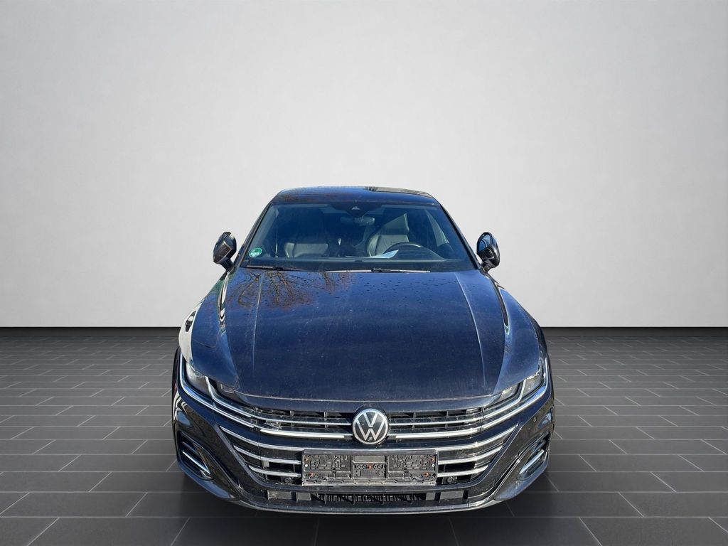 Volkswagen Arteon 2021