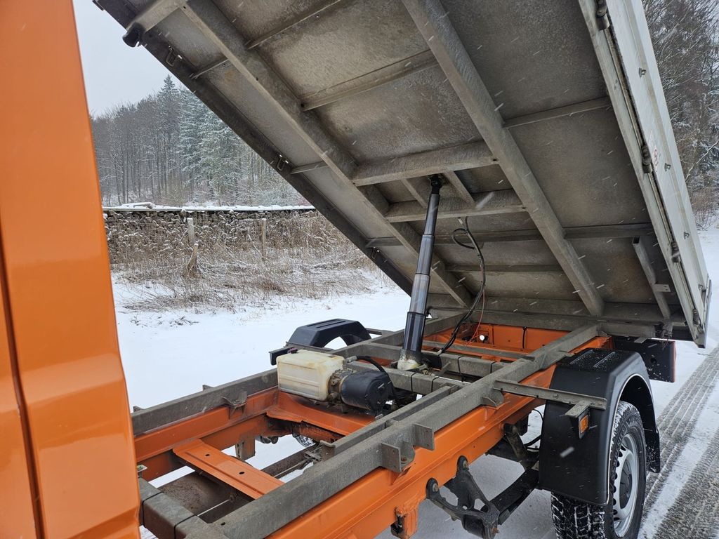 Volkswagen Crafter 2020