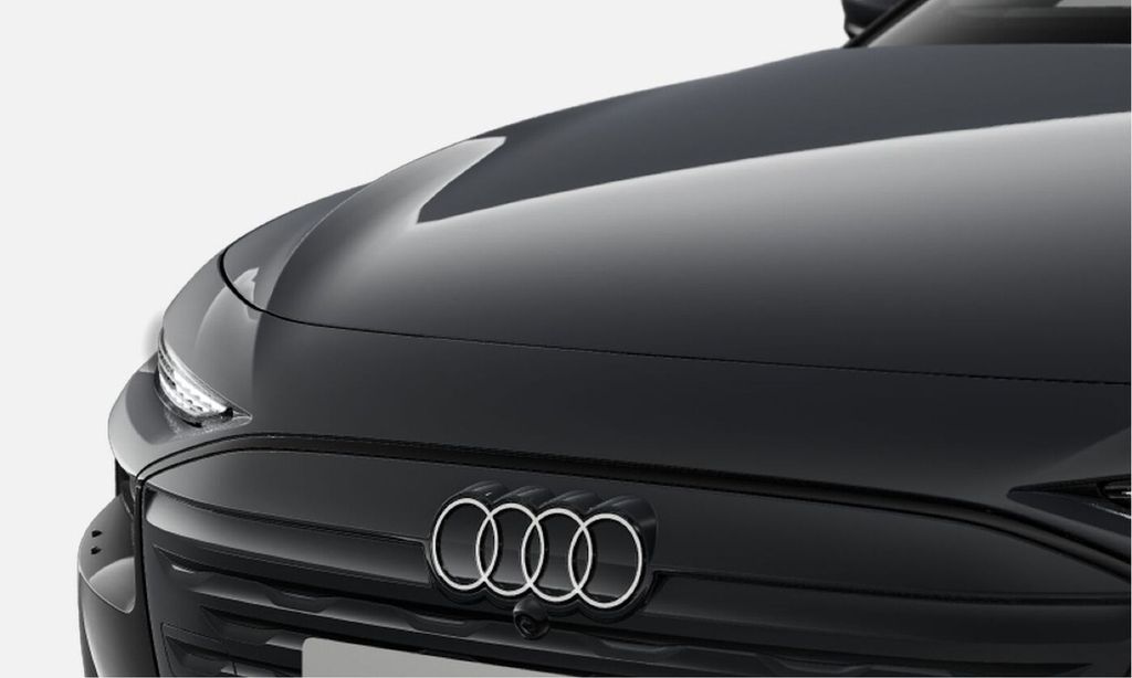 Audi A6 e-tron 2025