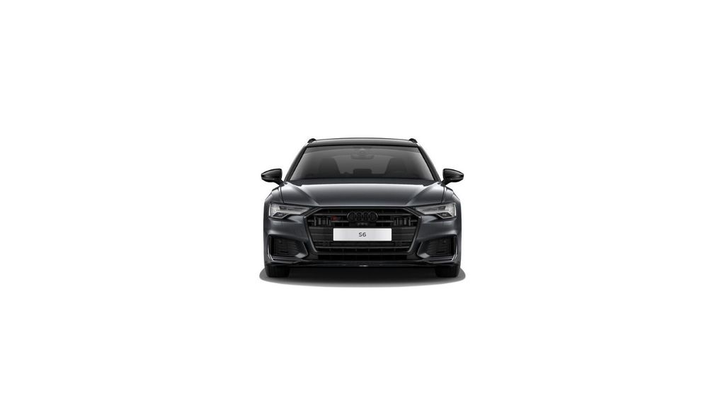 Audi S6 2022