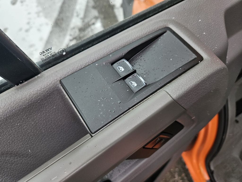 Volkswagen Crafter 2020