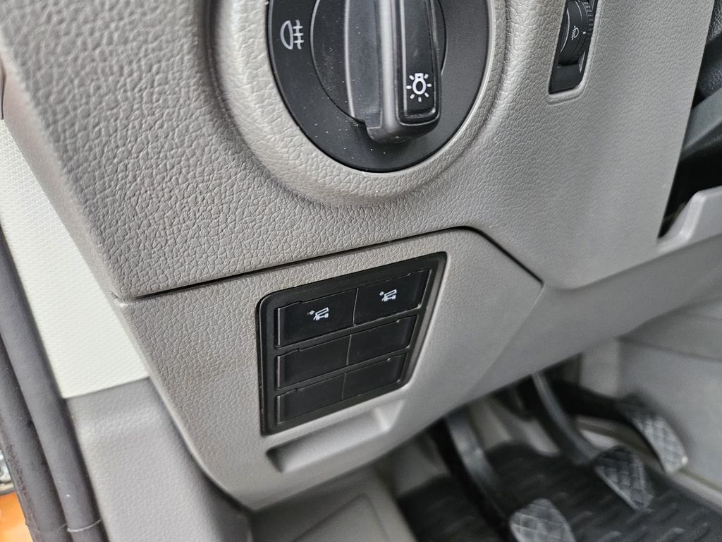 Volkswagen Crafter 2020