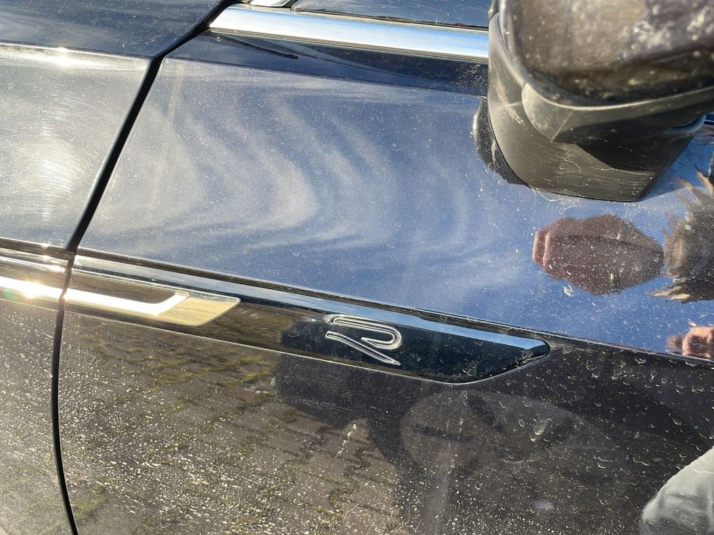 Volkswagen Arteon 2021