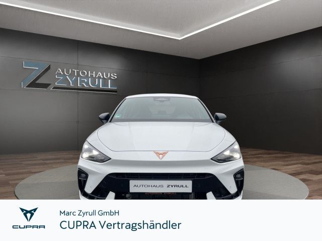 Cupra Leon 2025