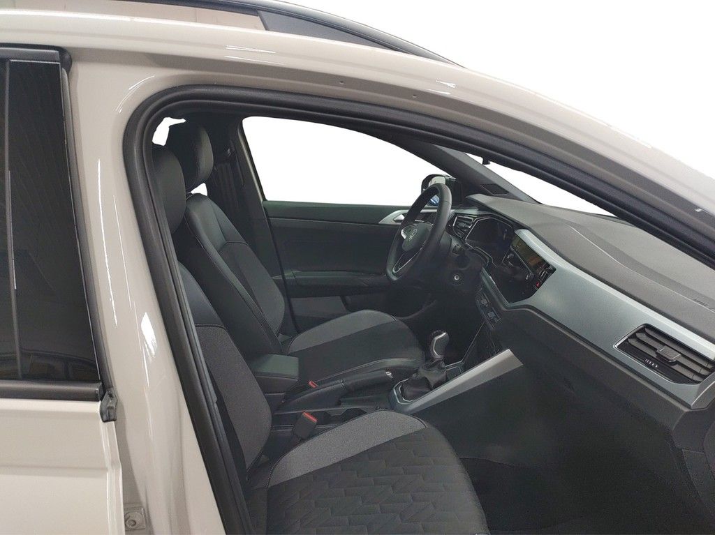 Volkswagen Taigo 2026