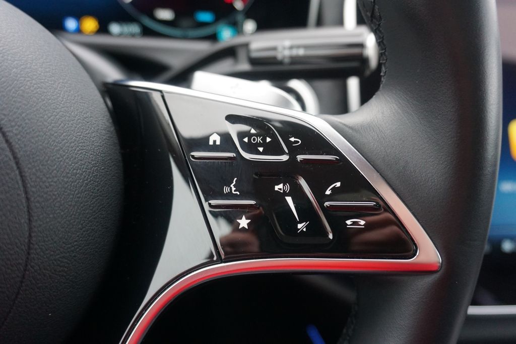 Mercedes-Benz E 200 2024