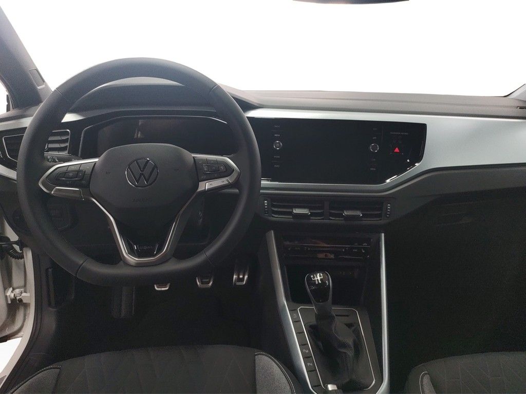 Volkswagen Taigo 2026