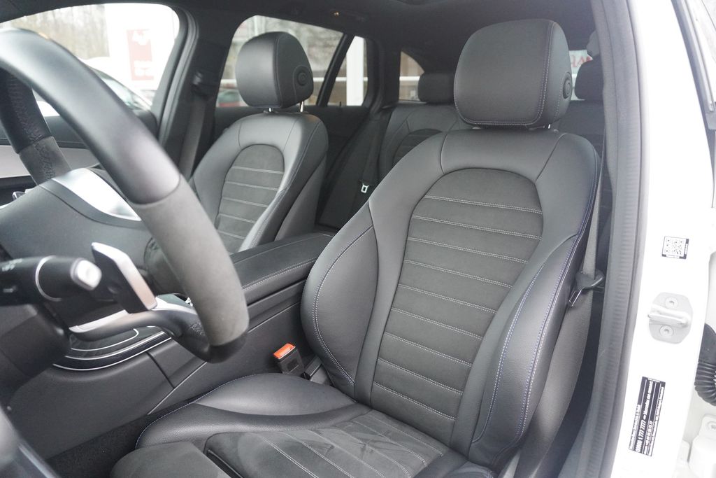 Mercedes-Benz C 300 2020