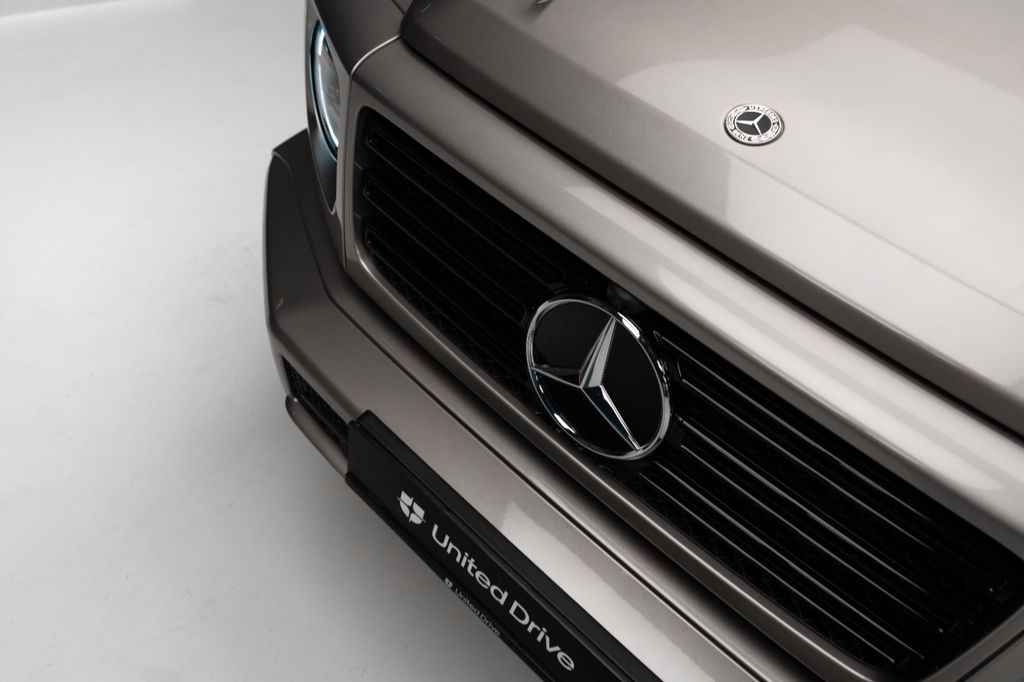 Mercedes-Benz G 400 2023