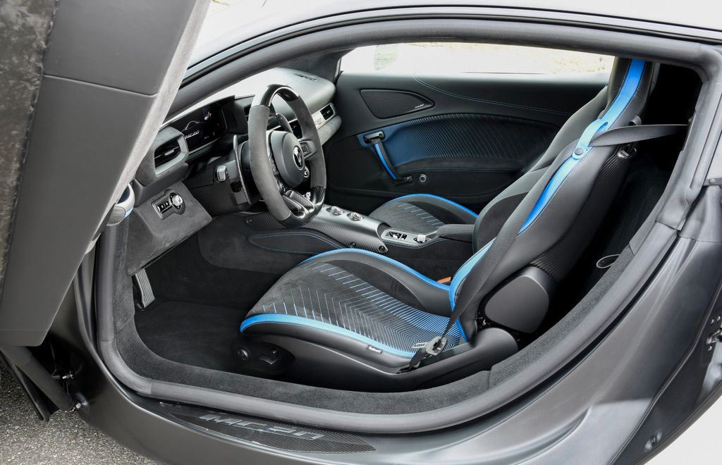 Maserati MC20 2022