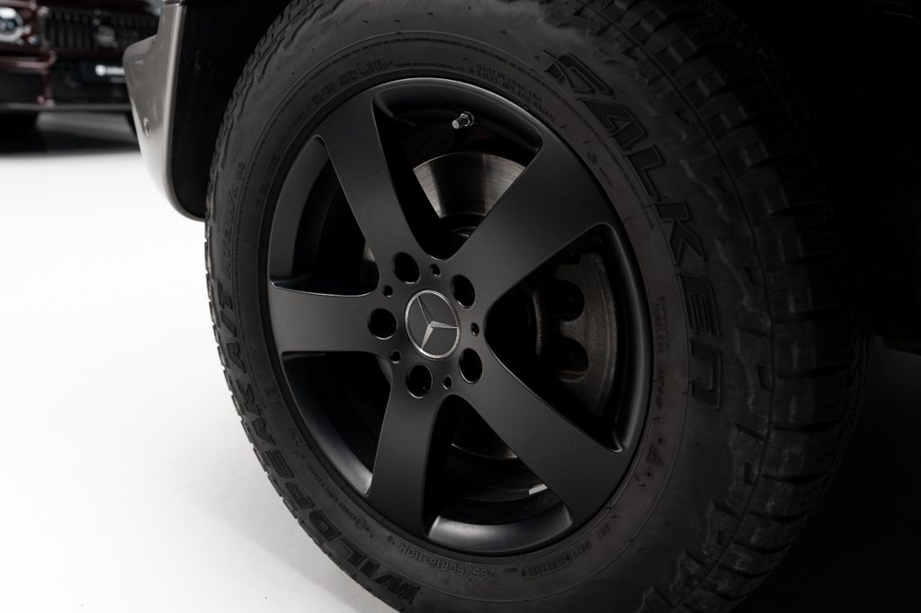 Mercedes-Benz G 400 2023