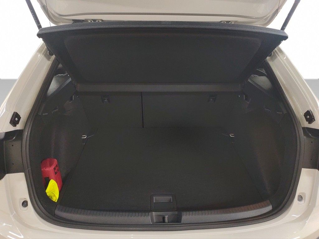 Volkswagen Taigo 2026