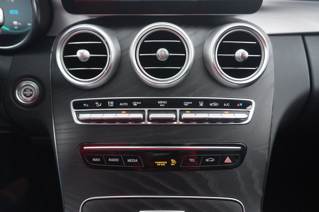 Mercedes-Benz C 300 2020