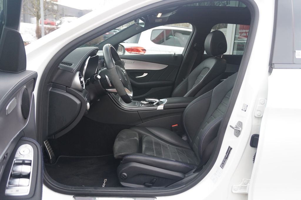 Mercedes-Benz C 300 2020