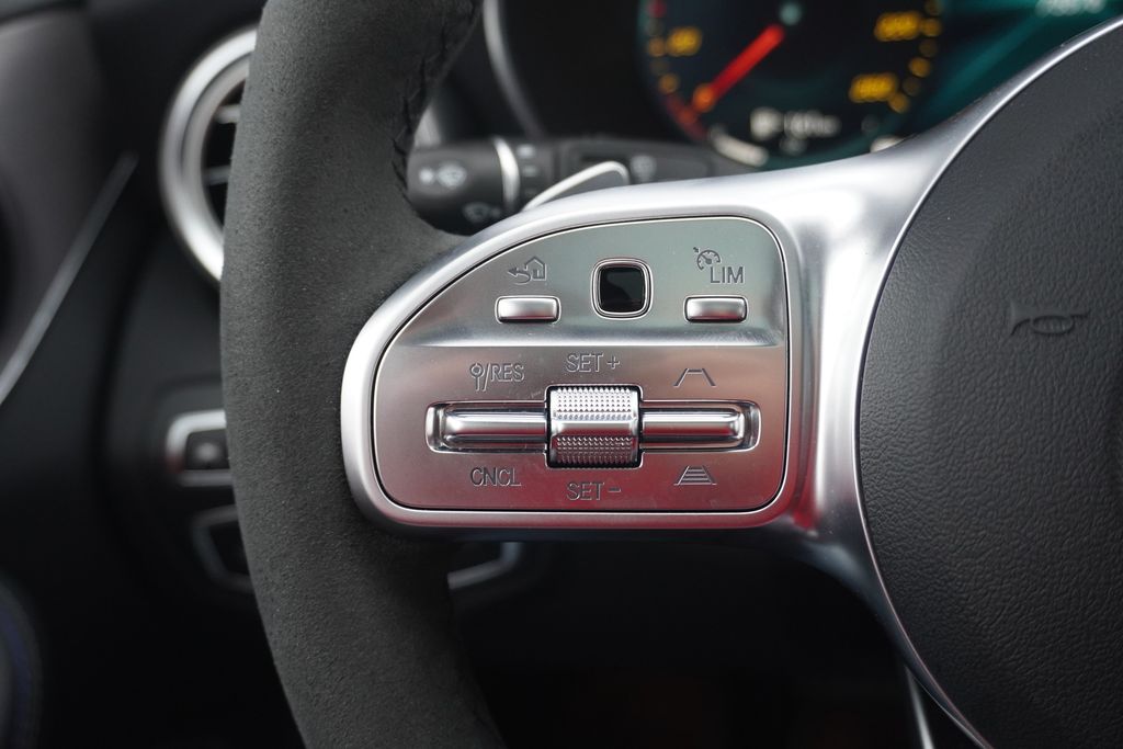 Mercedes-Benz C 300 2020