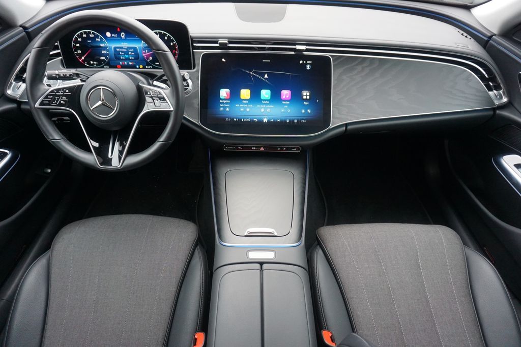 Mercedes-Benz E 200 2024