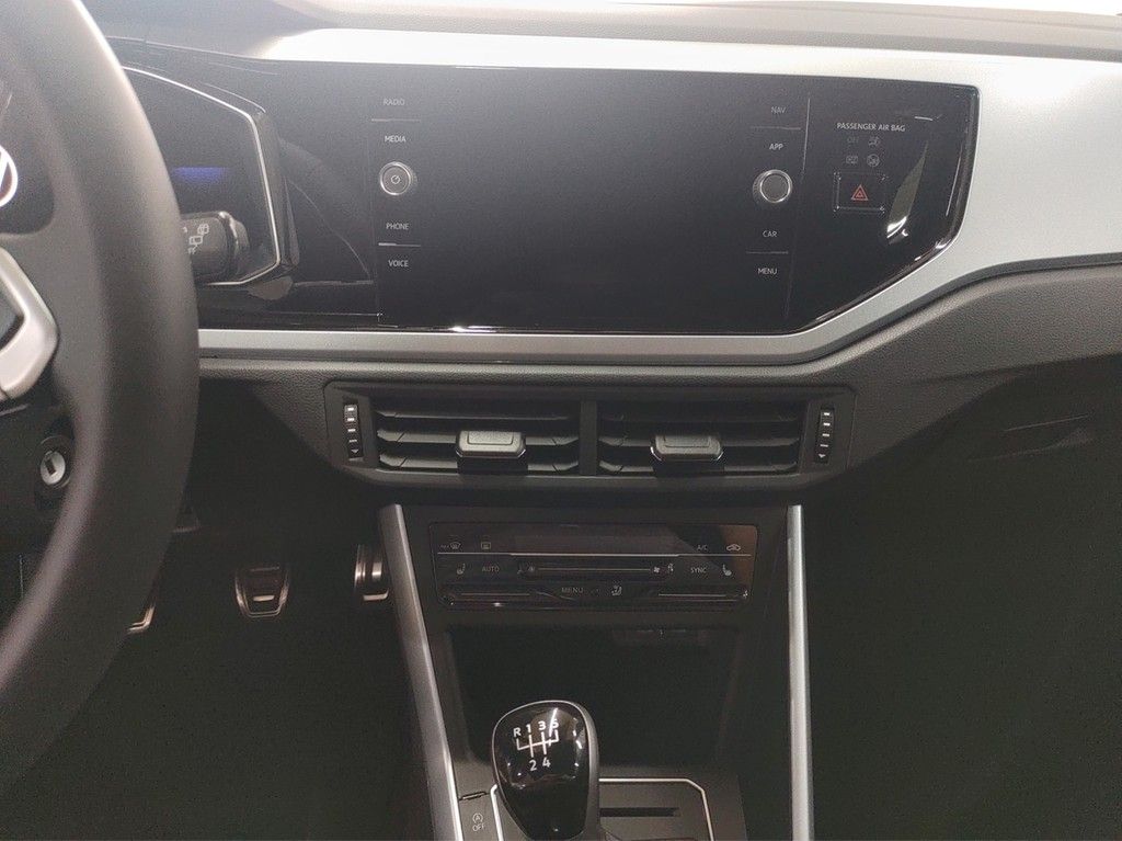 Volkswagen Taigo 2026