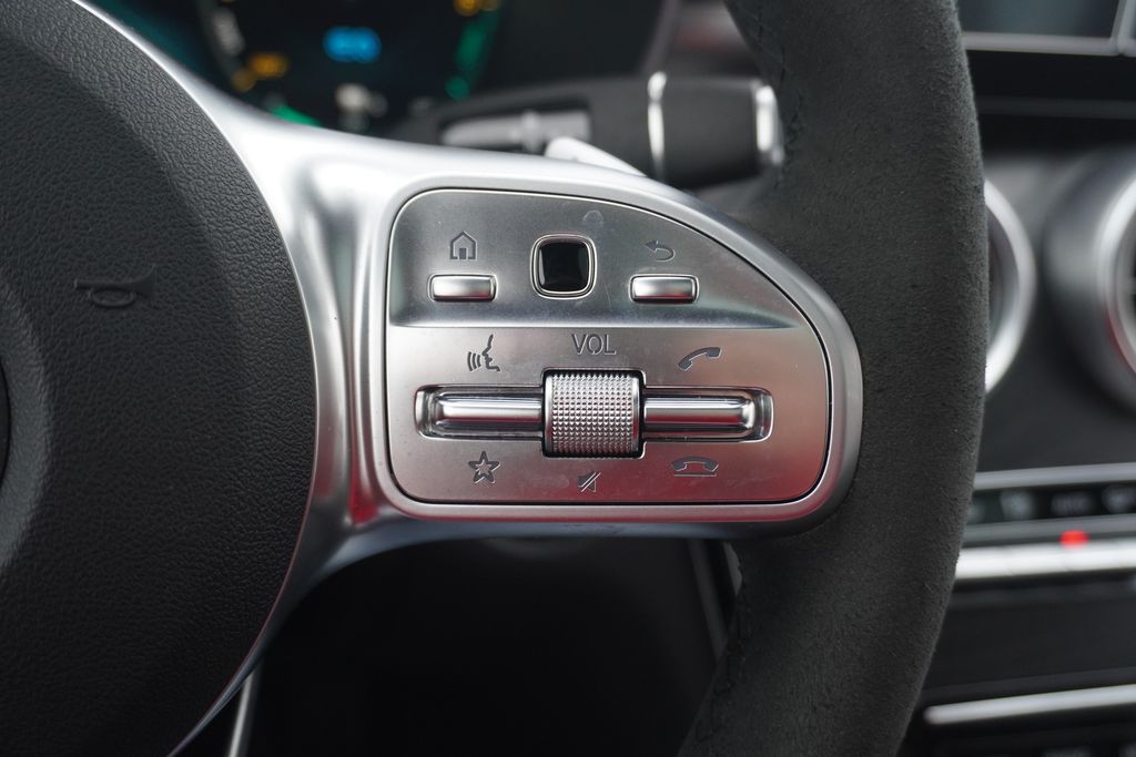 Mercedes-Benz C 300 2020