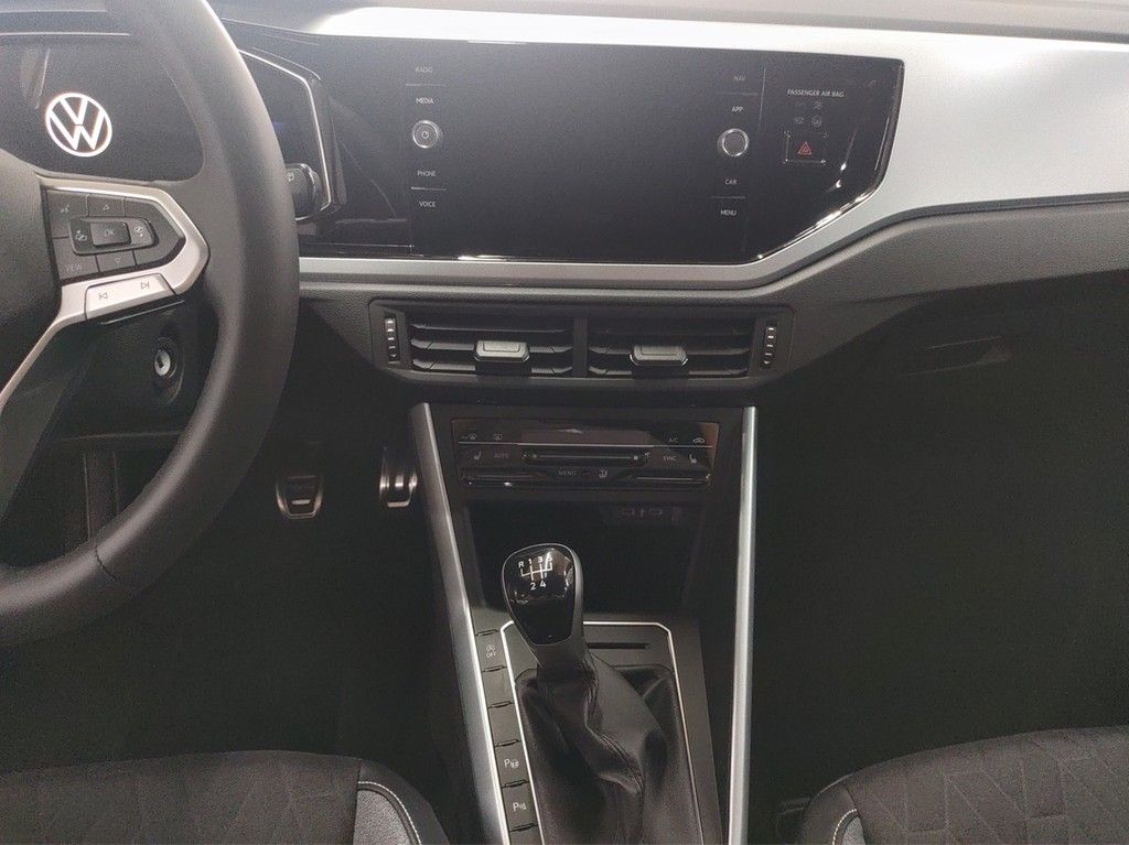 Volkswagen Taigo 2026