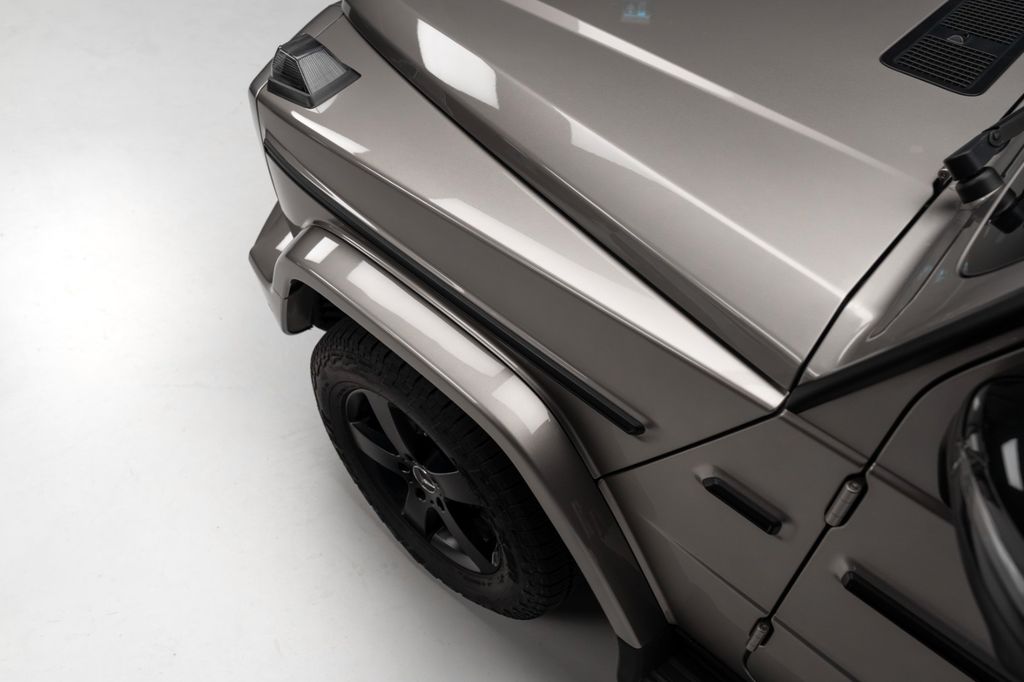 Mercedes-Benz G 400 2023