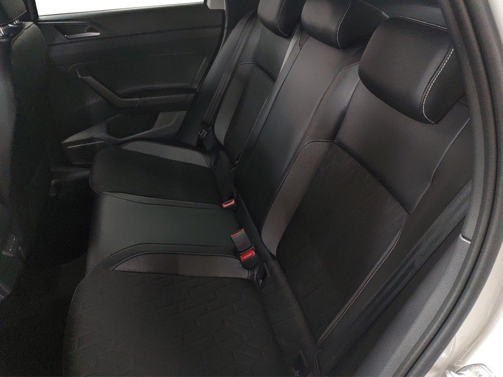 Volkswagen Taigo 2026