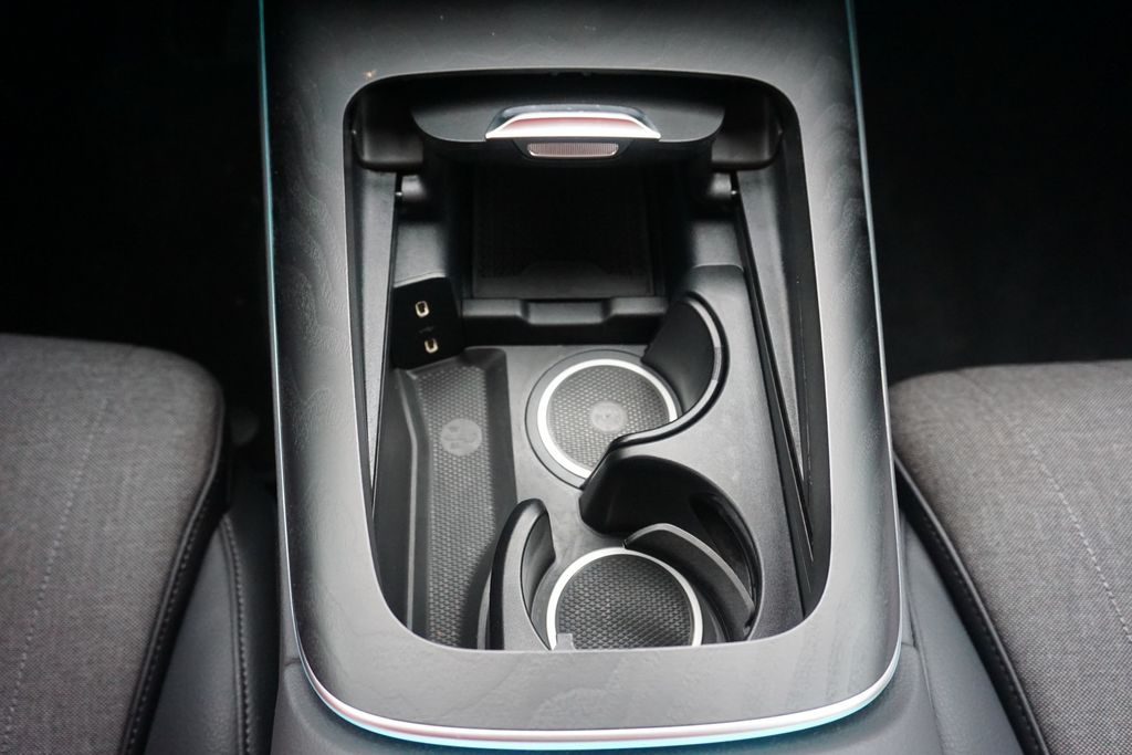 Mercedes-Benz E 200 2024