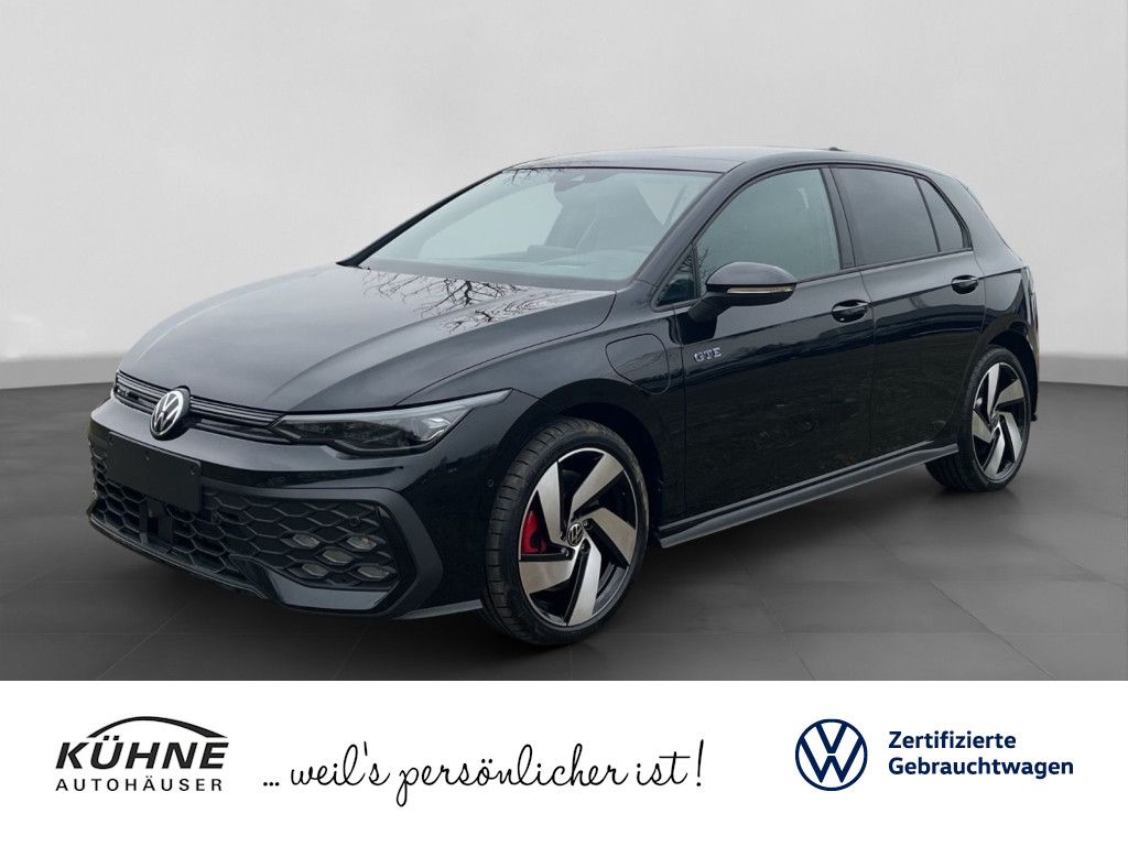 Volkswagen Golf 2026