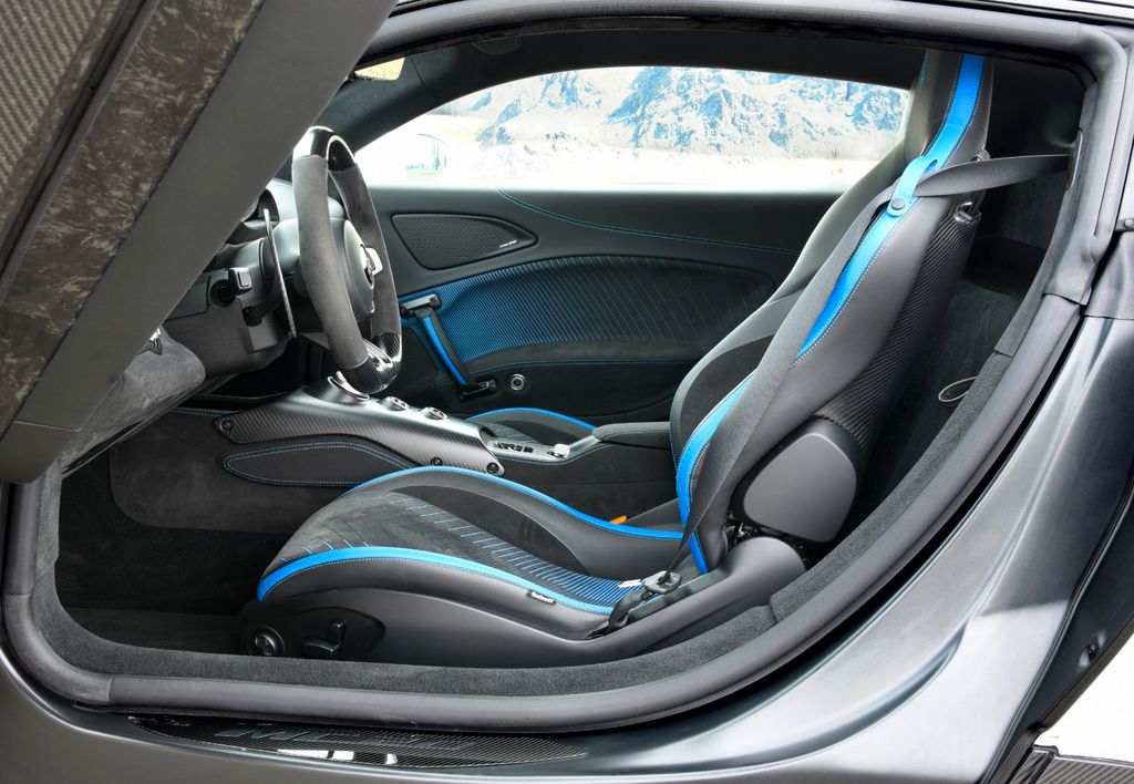 Maserati MC20 2022