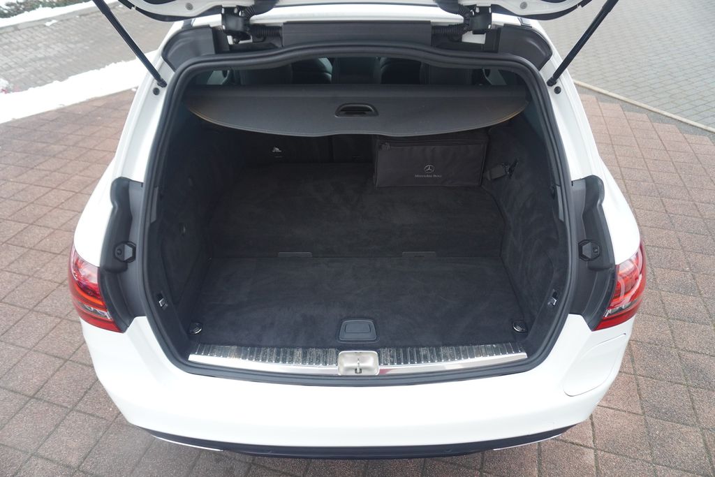 Mercedes-Benz C 300 2020