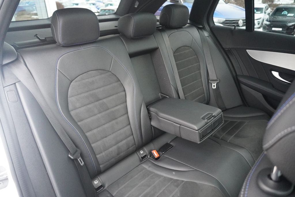 Mercedes-Benz C 300 2020