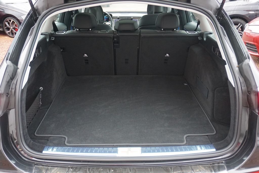 Mercedes-Benz E 200 2024