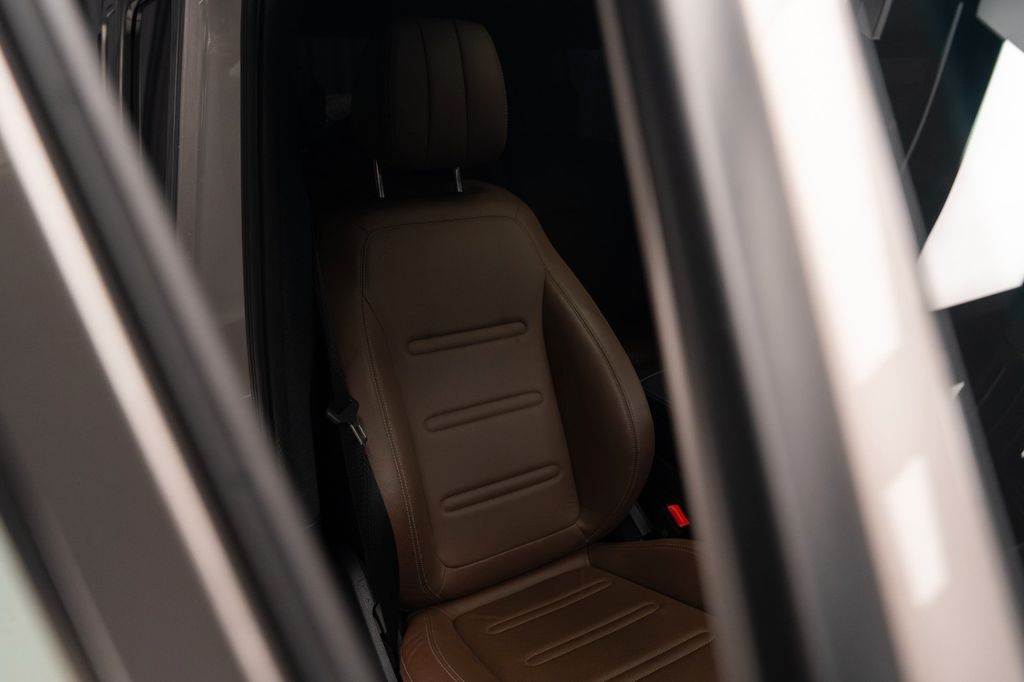 Mercedes-Benz G 400 2023