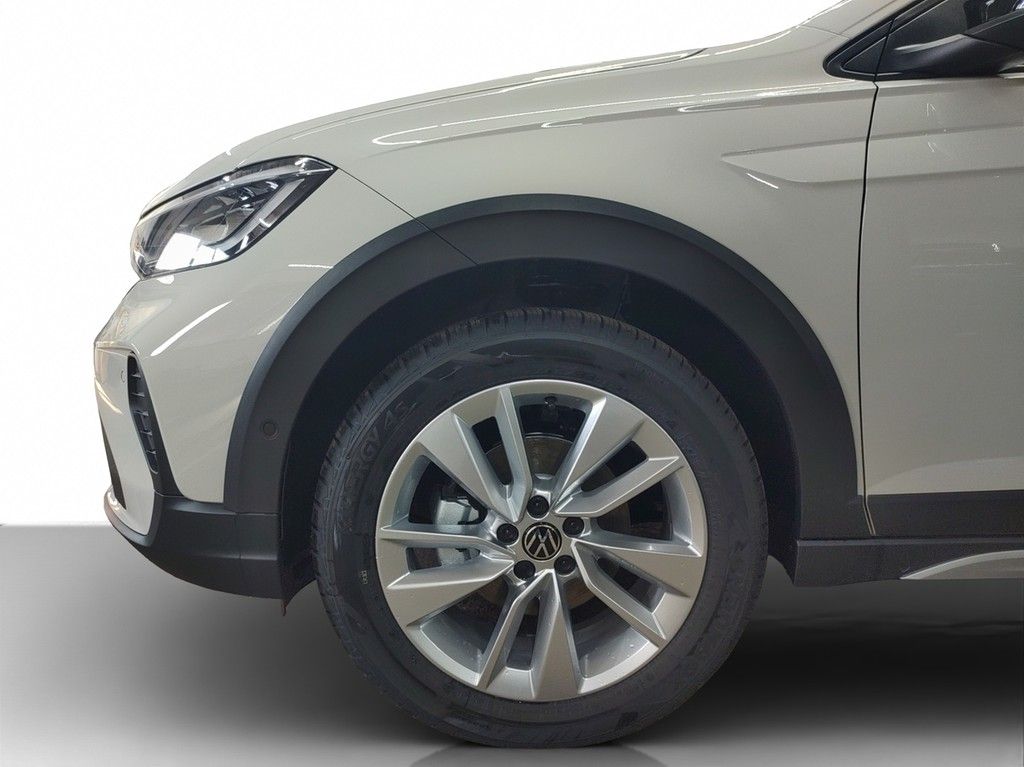 Volkswagen Taigo 2026